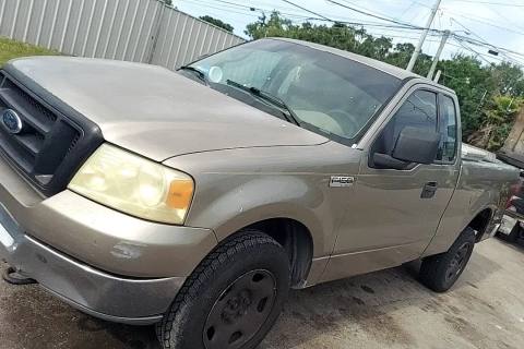 Photo of 2004 Ford F-150