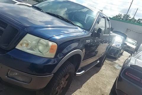 Photo of 2005 Ford F-150