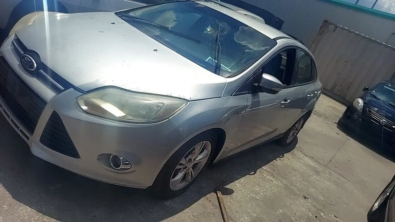 Photo of 2013 Ford Focus