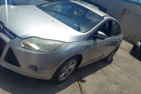 Photo of 2013 Ford Focus