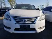 Photo of 2015 Nissan Sentra