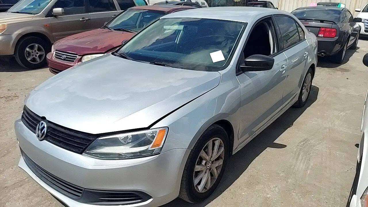 Photo of 2015 Volkswagen Jetta