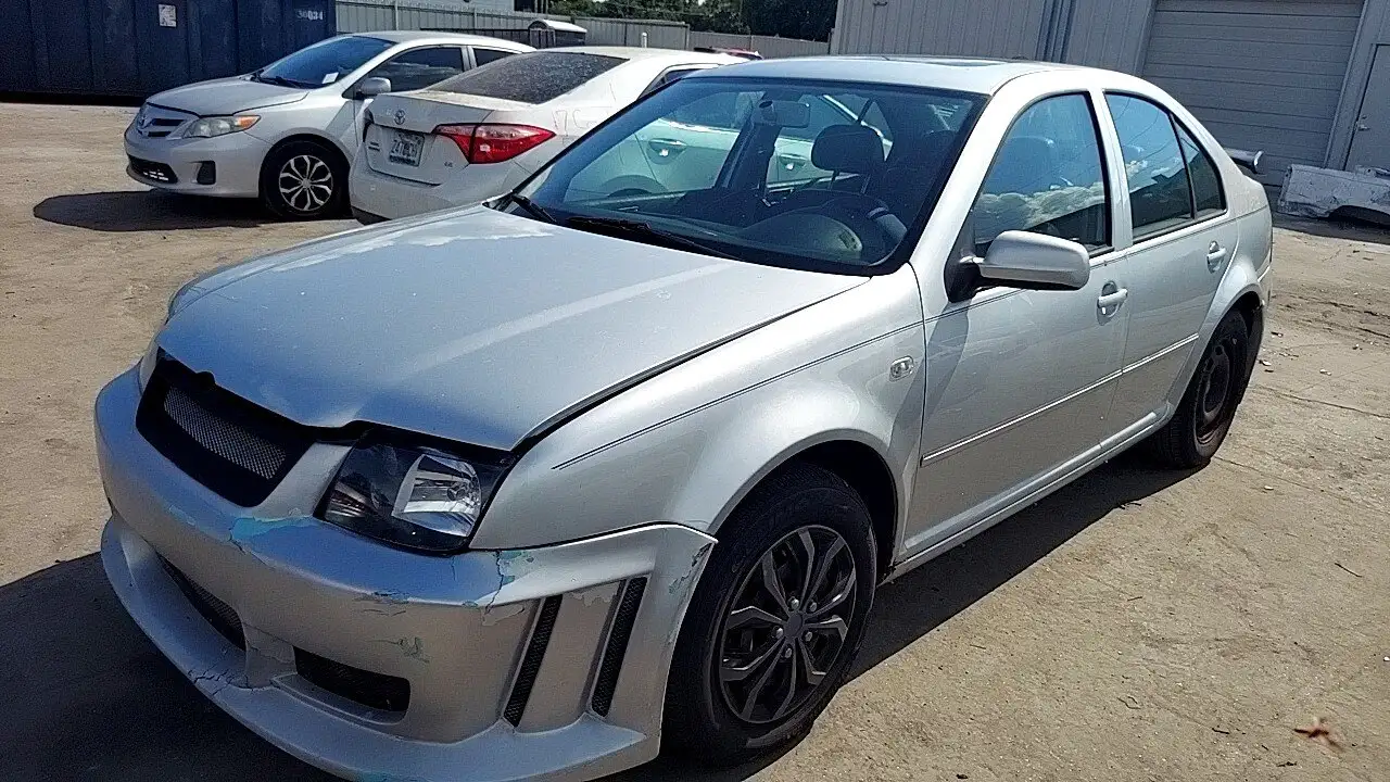 Photo of 2005 Volkswagen Jetta
