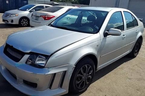 Photo of 2005 Volkswagen Jetta