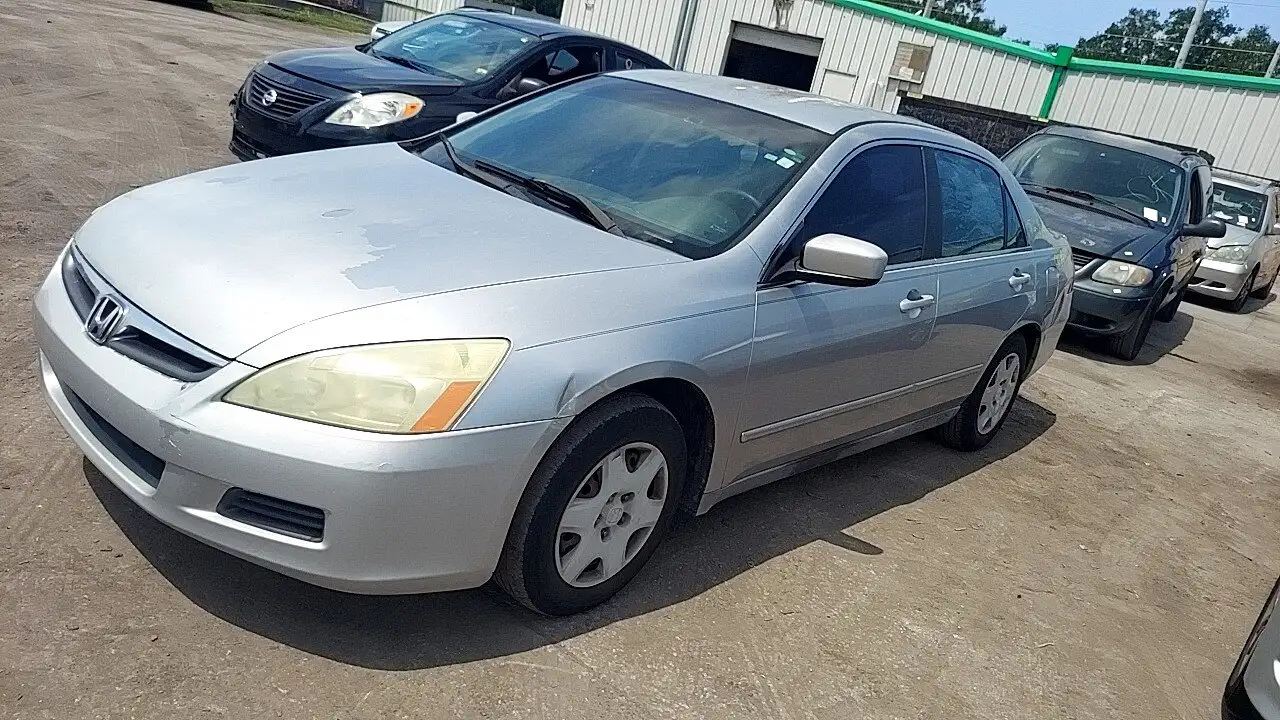 Photo of 2006 Honda Accord