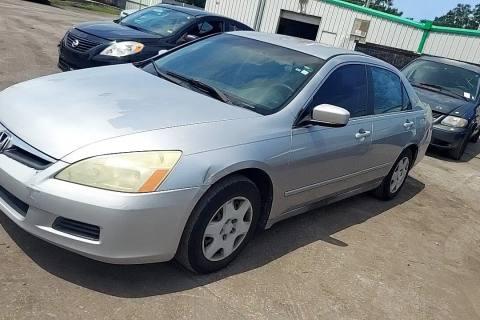Photo of 2006 Honda Accord