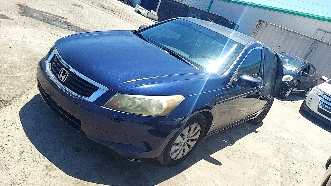 Photo of 2008 Honda Accord