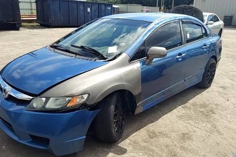 Photo of 2009 Honda Civic