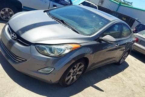 Photo of 2013 Hyundai Elantra
