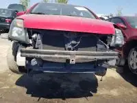 Photo of 2012 Nissan Sentra