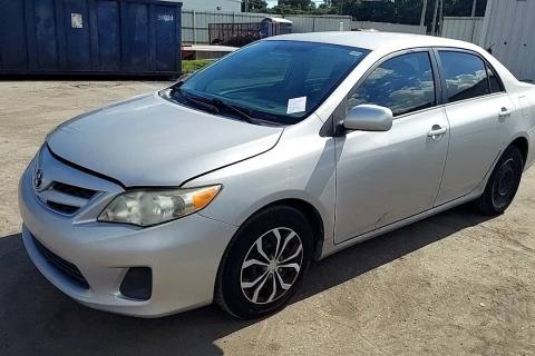 Photo of 2011 Toyota Corolla