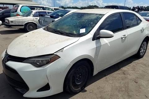 Photo of 2017 Toyota Corolla