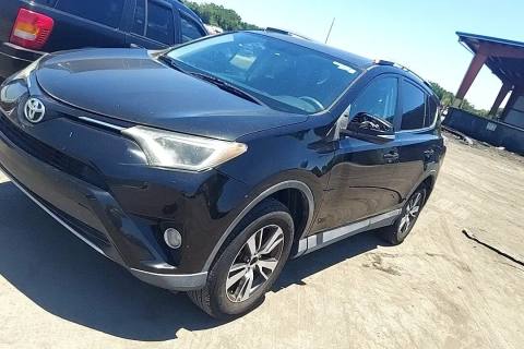 Photo of 2016 Toyota Rav4