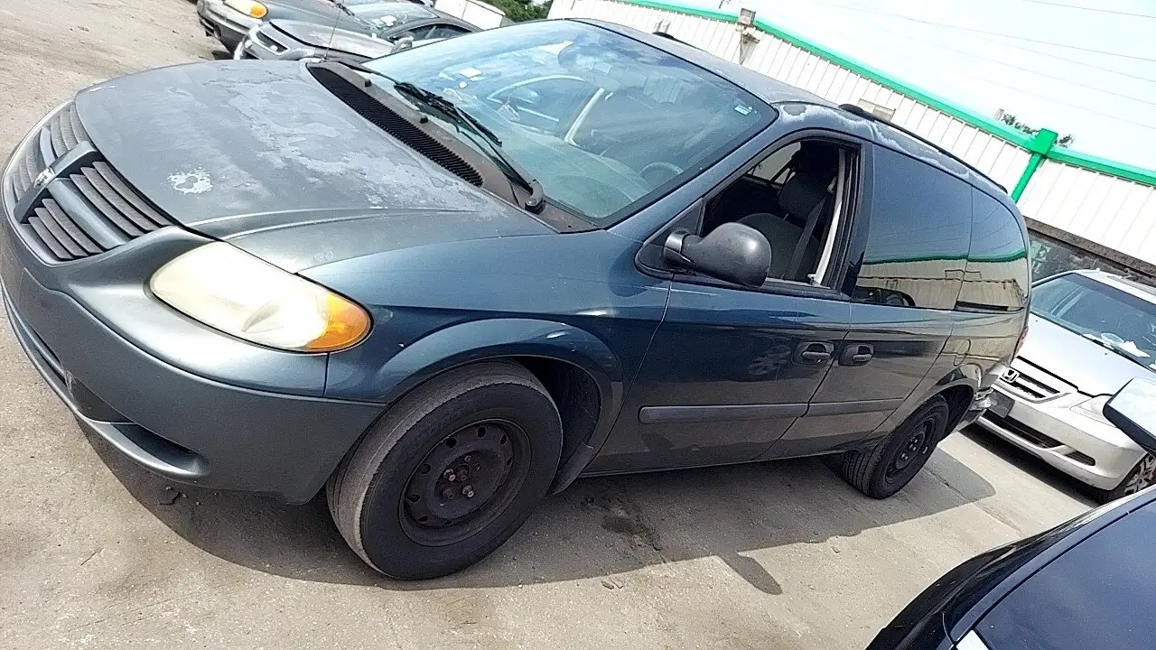 Photo of 2005 Dodge Grand Caravan