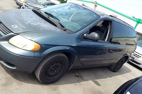 Photo of 2005 Dodge Grand Caravan