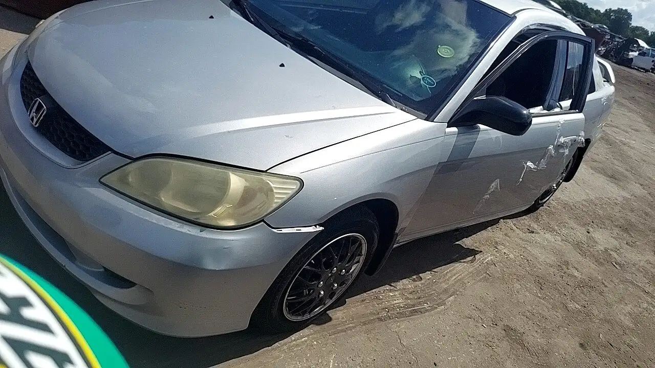Photo of 2005 Honda Civic