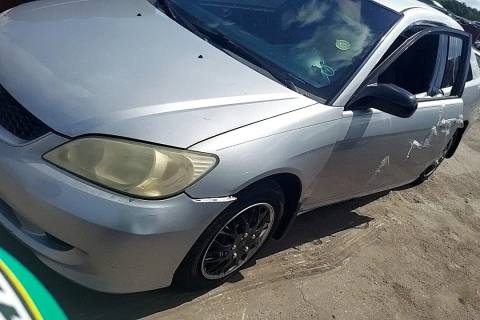 Photo of 2005 Honda Civic