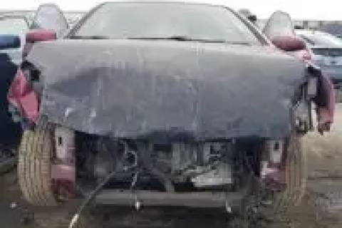 Photo of 2007 Nissan Sentra