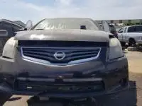 Photo of 2012 Nissan Sentra