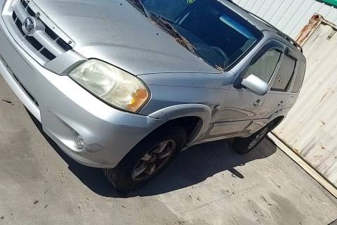 Photo of 2005 Mazda Tribute