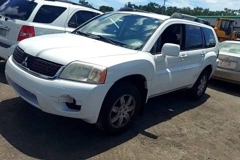 Photo of 2011 Mitsubishi Endeavor