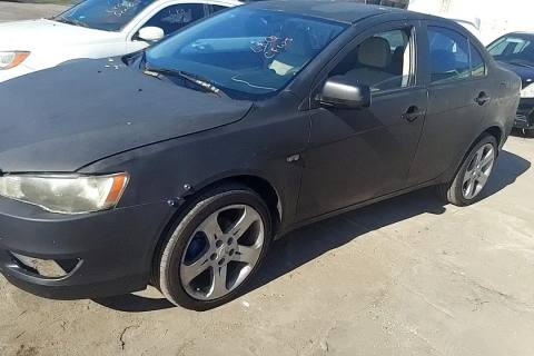 Photo of 2009 Mitsubishi Lancer