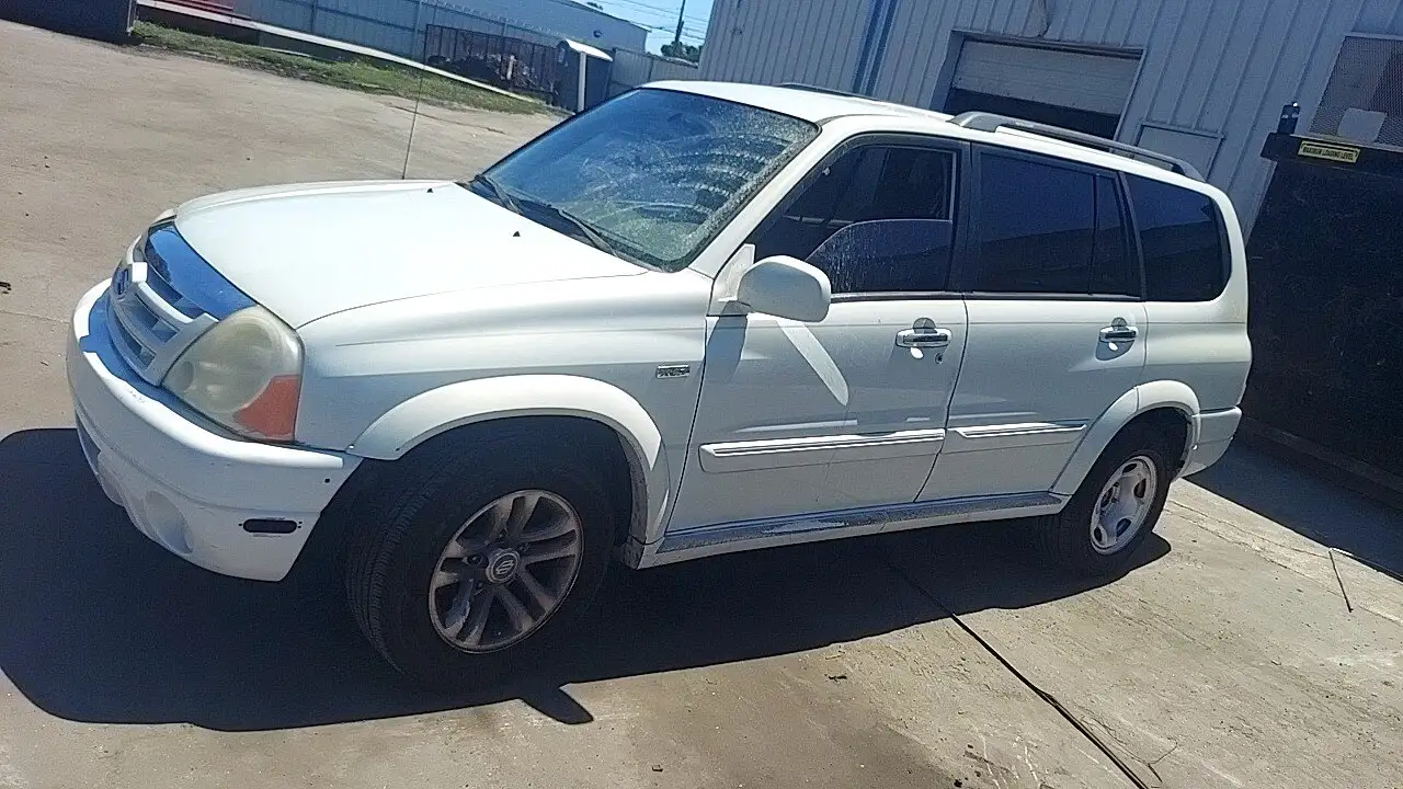 Photo of 2005 Suzuki Xl-7