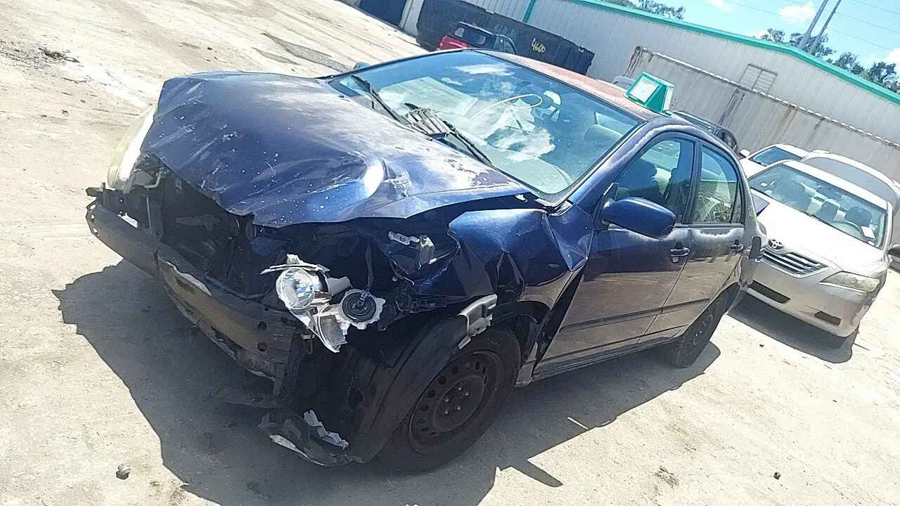 Photo of 2006 Toyota Corolla