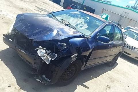 Photo of 2006 Toyota Corolla