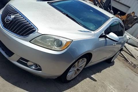 Photo of 2012 Buick Verano