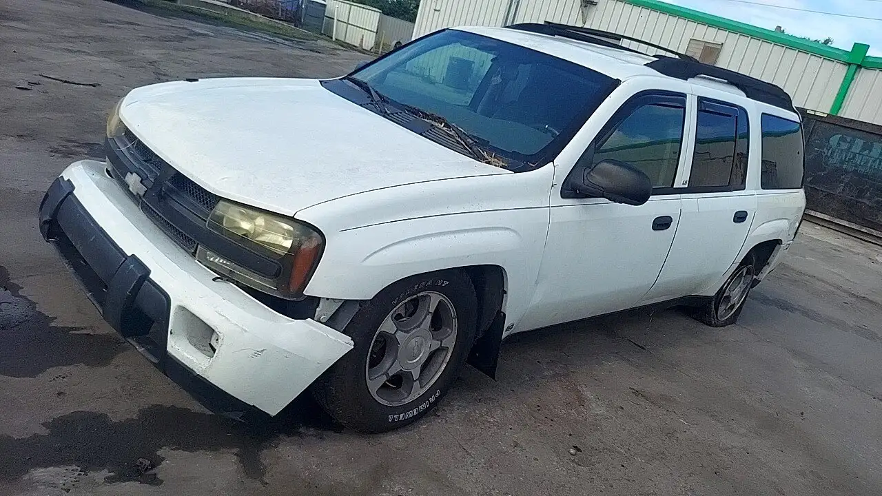 Photo of 2004 Chevrolet Trailblazer Ext