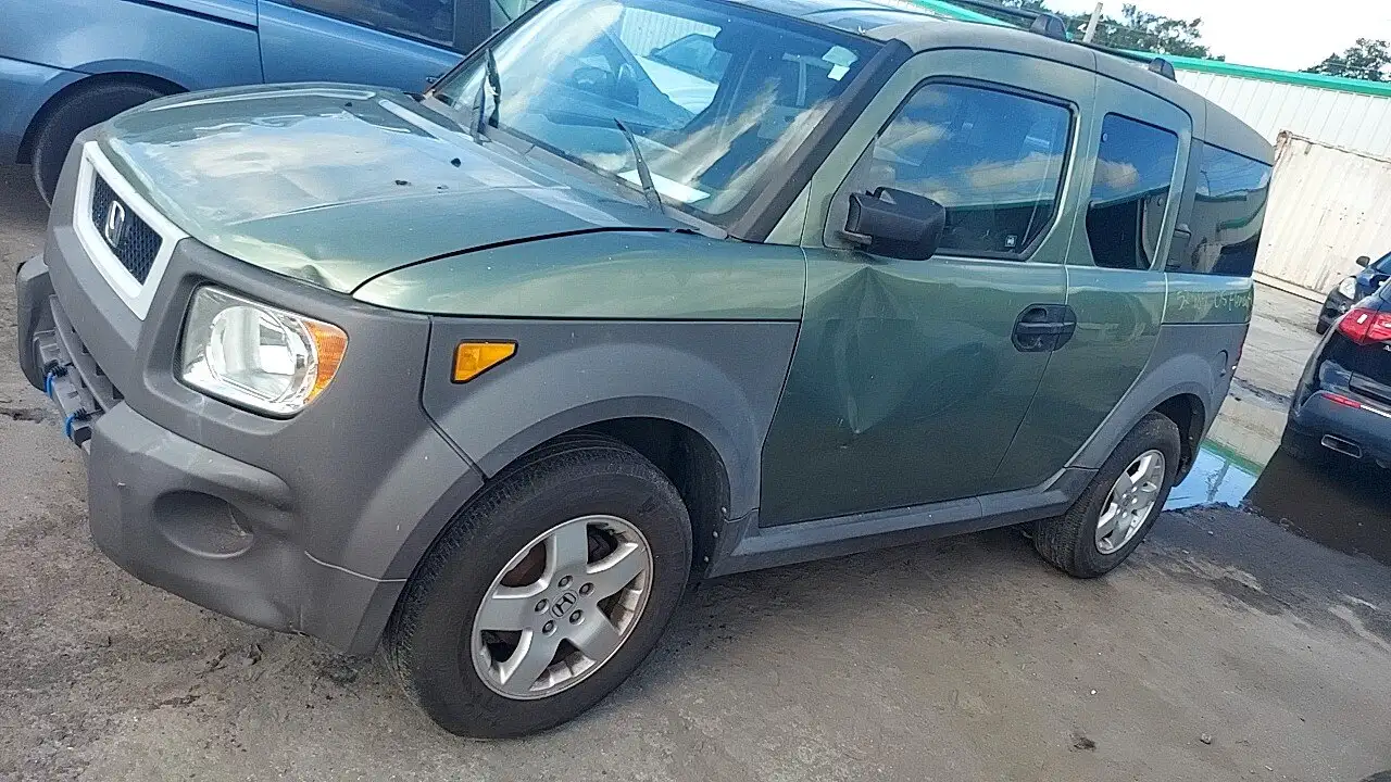 Photo of 2005 Honda Element