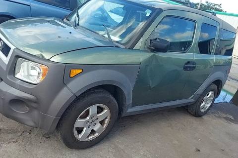 Photo of 2005 Honda Element