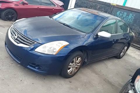 Photo of 2012 Nissan Altima
