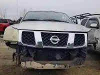 Photo of 2005 Nissan Titan