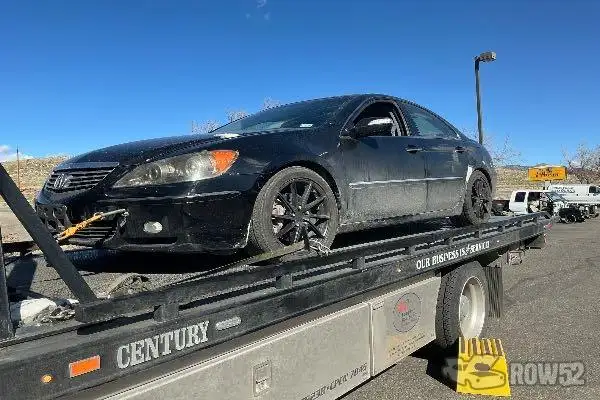 Photo of 2006 Acura RL