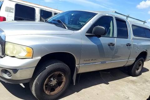 Photo of 2003 Dodge Ram 1500