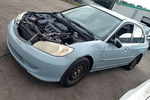 Photo of 2004 Honda Civic