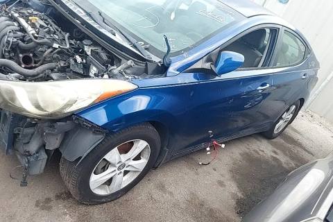 Photo of 2013 Hyundai Elantra