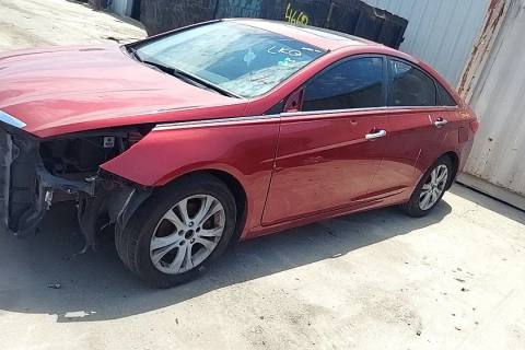 Photo of 2011 Hyundai Sonata