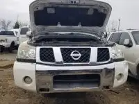 Photo of 2004 Nissan Titan