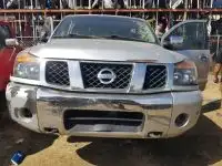 Photo of 2004 Nissan Titan