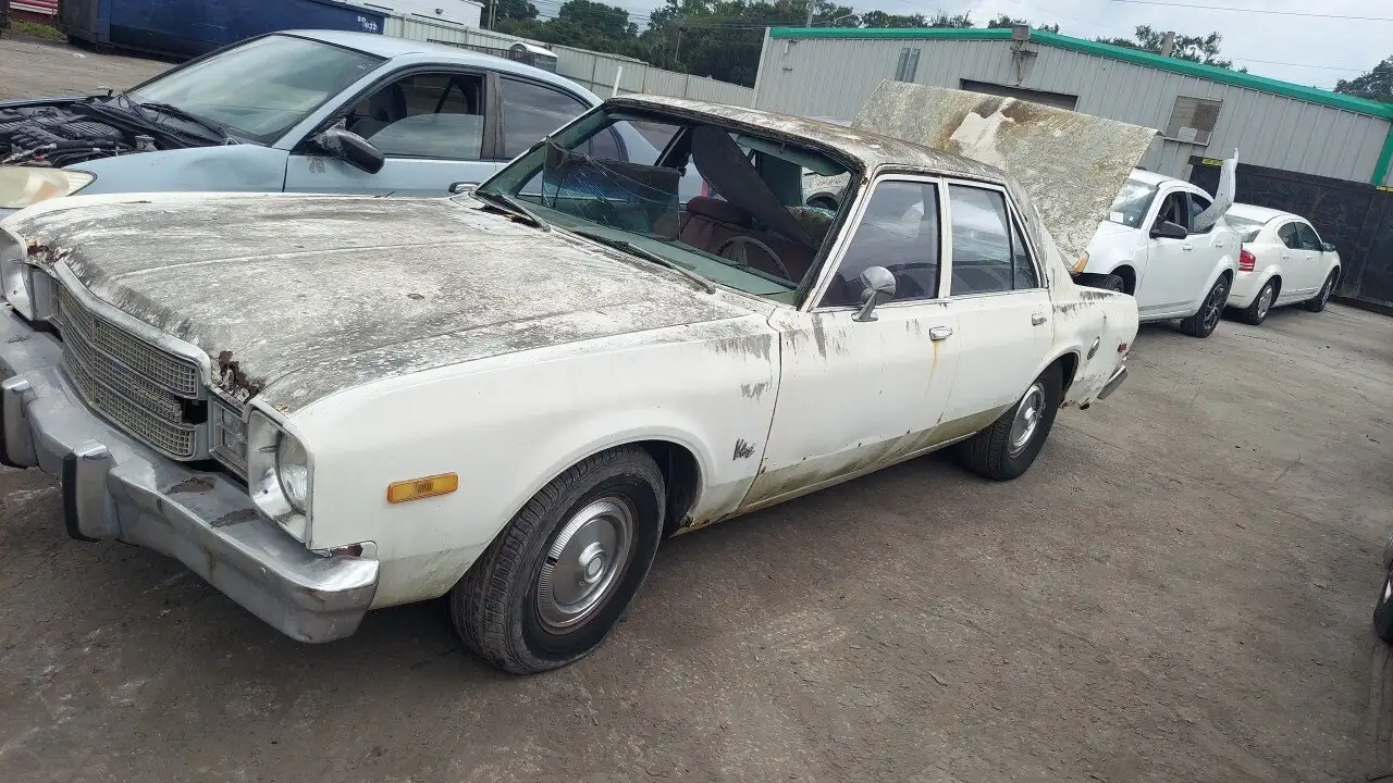 Photo of 1977 Plymouth Volare