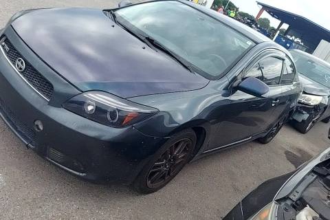 Photo of 2007 Scion Tc