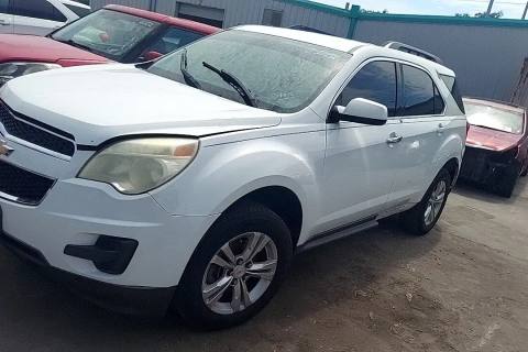 Photo of 2014 Chevrolet Equinox