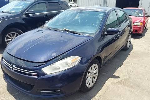 Photo of 2014 Dodge Dart
