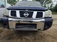 Photo of 2006 Nissan Titan