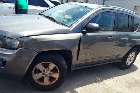 Photo of 2014 Jeep Compass