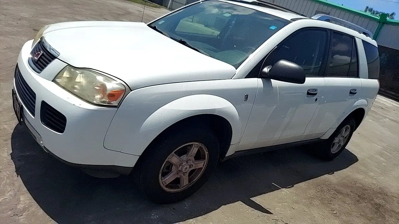 Photo of 2007 Saturn Vue