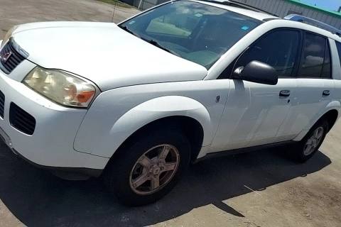 Photo of 2007 Saturn Vue